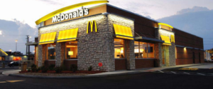 McDonald's - Mentor, OH