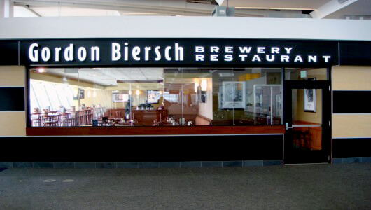 Read more about the article Gordon Biersch – Cleveland, OH
