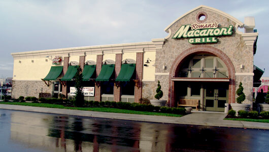 Read more about the article Macaroni Grill – Canton, OH