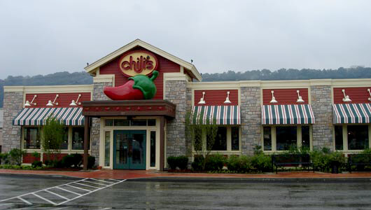 Read more about the article Chili’s – Fox Chapel, PA