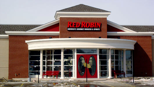 Read more about the article Red Robin – Independence, OH