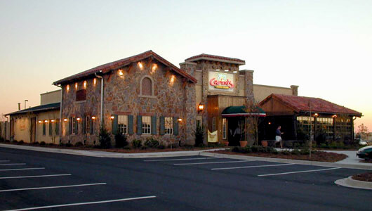 Read more about the article Johnny Carino’s – Duluth, GA