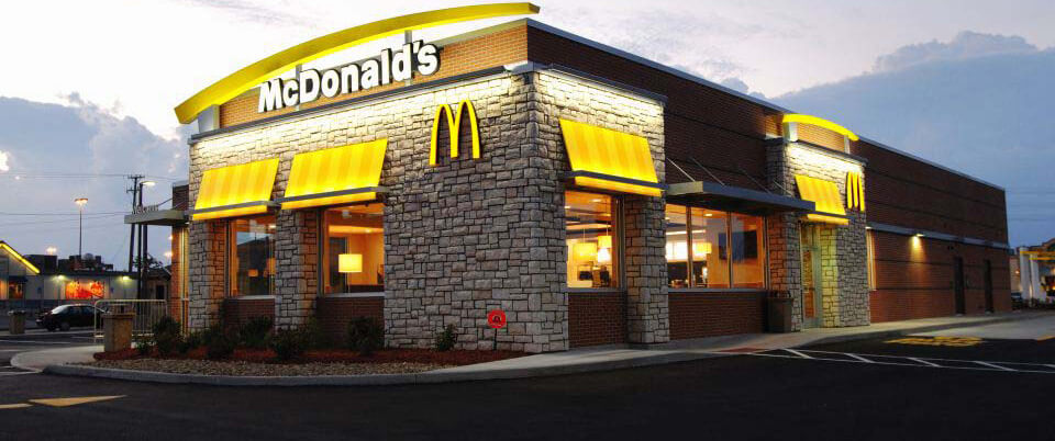 Read more about the article McDonald’s – Brooklyn, OH