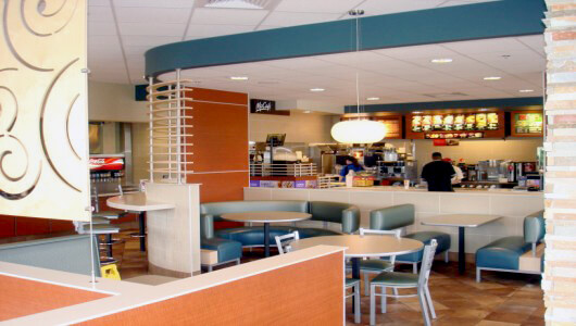 Read more about the article McDonald’s – Warren, OH