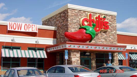 Read more about the article Chili’s – Princeton, WV