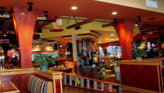 Read more about the article Red Robin (Patio) – Columbia, MD