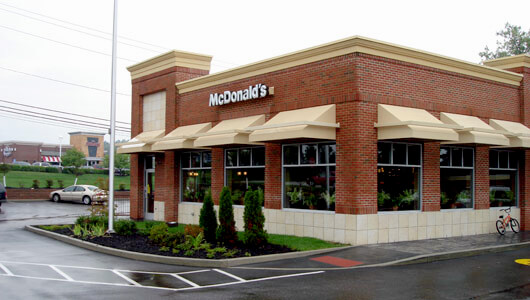 McDonald's - Westlake, OH