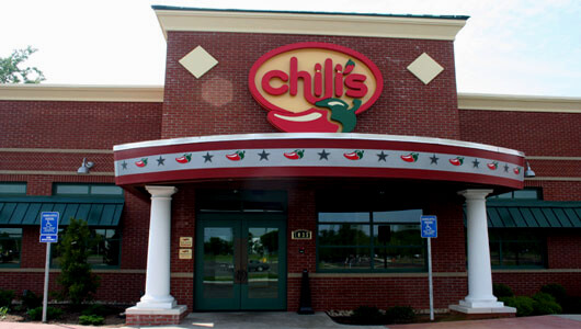 Read more about the article Chili’s – Windsor, CT
